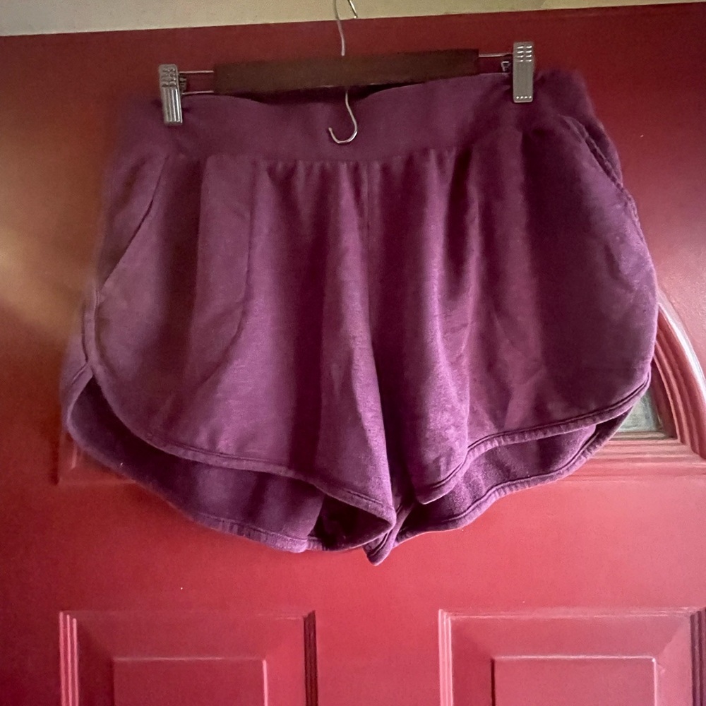 Nike womens shorts